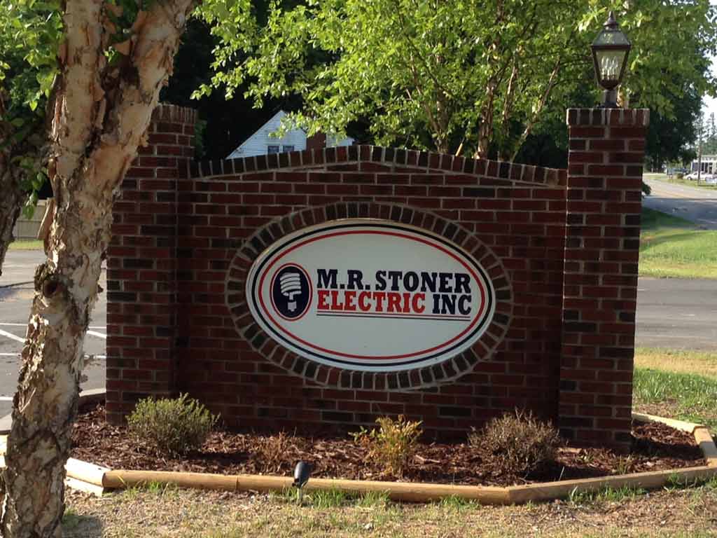 M.R. Stoner Electric – Professional and Qualified Electricians